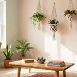 15 Macrame Hanging Planter Ideas With Boho Charm