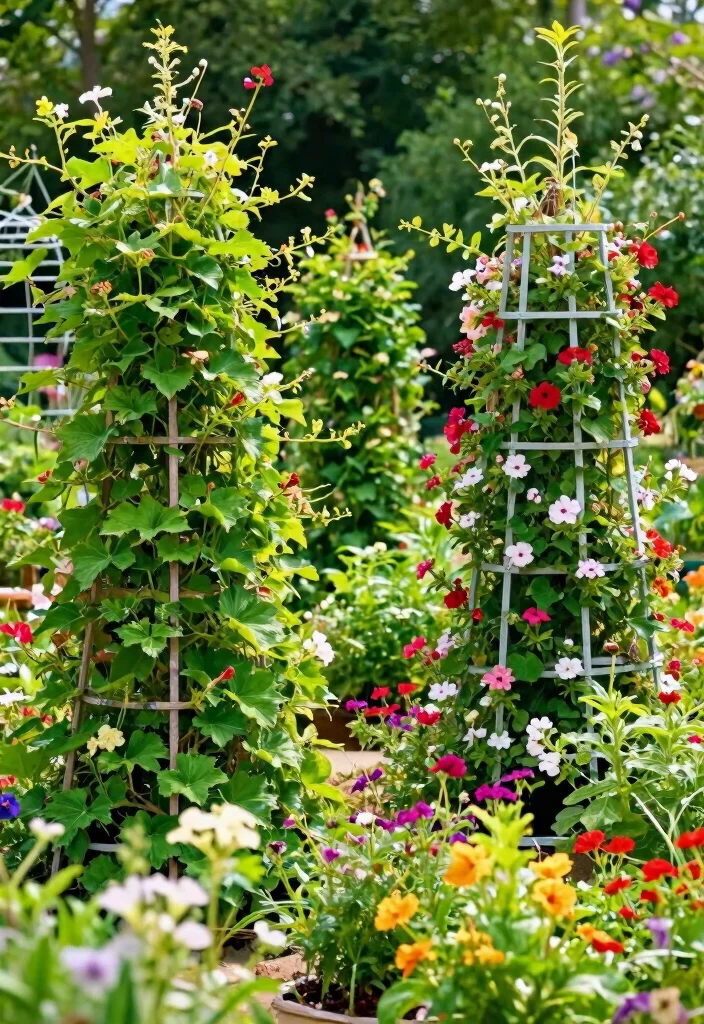 16 Garden Trellis 2026 Trending Ideas With Beautiful Vertical Style - Conclusion 1