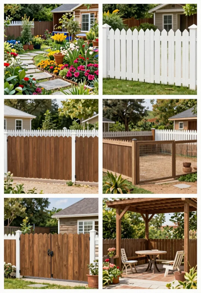 16 Hog Panel Fence Ideas With Modern Farmhouse Style - Conclusion 1