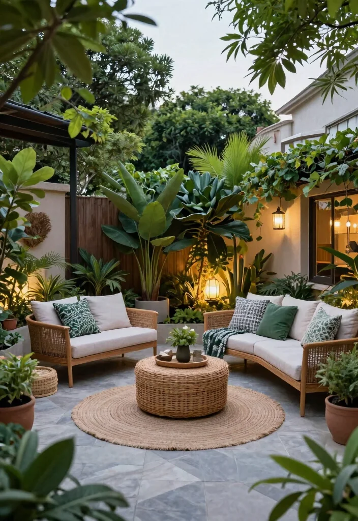 16 Outdoor Decor Backyard 2026 Trending Ideas That Feel Cozy & Stylish - Conclusion 1