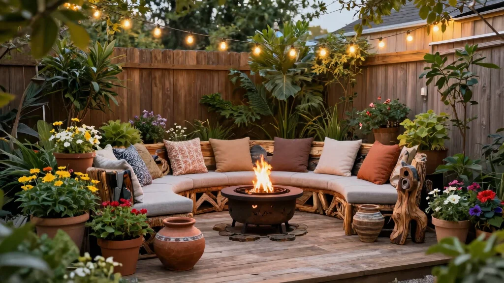 16 Outdoor Decor Backyard 2026 Trending Ideas That Feel Cozy & Stylish