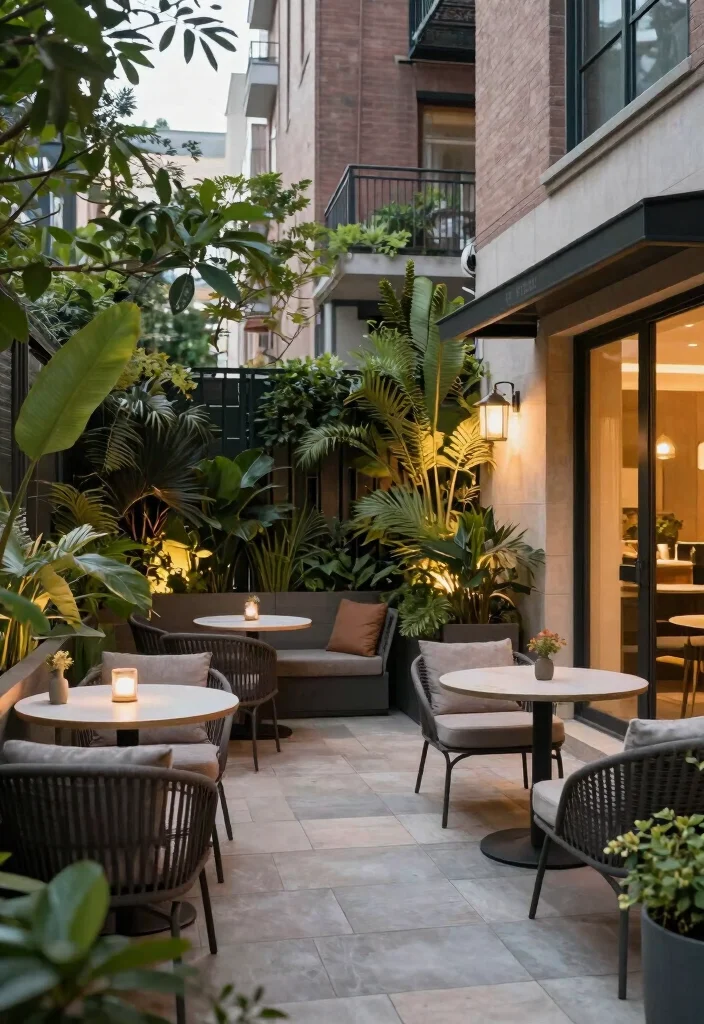 16 Terrace Privacy Ideas That Feel Secluded & Stylish 17 16 Terrace Privacy Ideas That Feel Secluded & Stylish - Conclusion 1