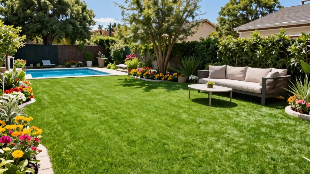 17 Artificial Grass Backyard 2026 Trending Ideas With Low Maintenance Charm