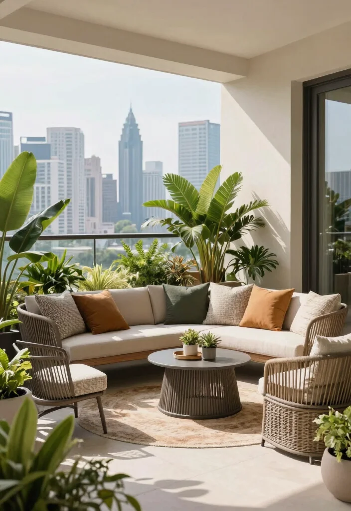 17 Modern Balcony Design Luxury Ideas With Sleek Vibes 18 17 Modern Balcony Design Luxury Ideas With Sleek Vibes - Conclusion 1