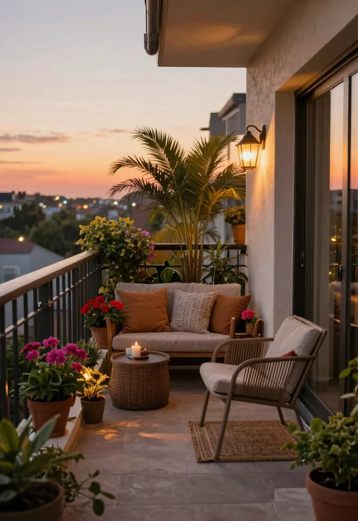 17 Small Balcony Decor 2026 Trending Ideas That Feel Cozy & Chic - Conclusion 1