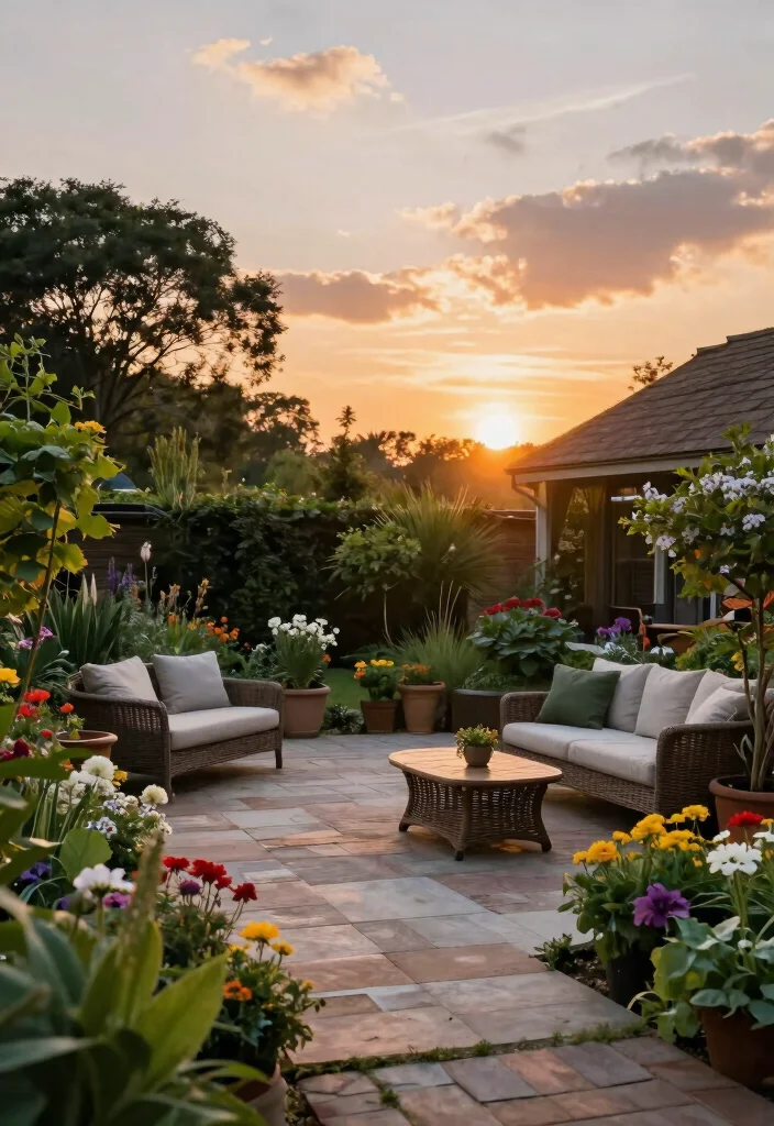 18 Open Terrace Garden Ideas Indian Homes Will Love - Conclusion 1