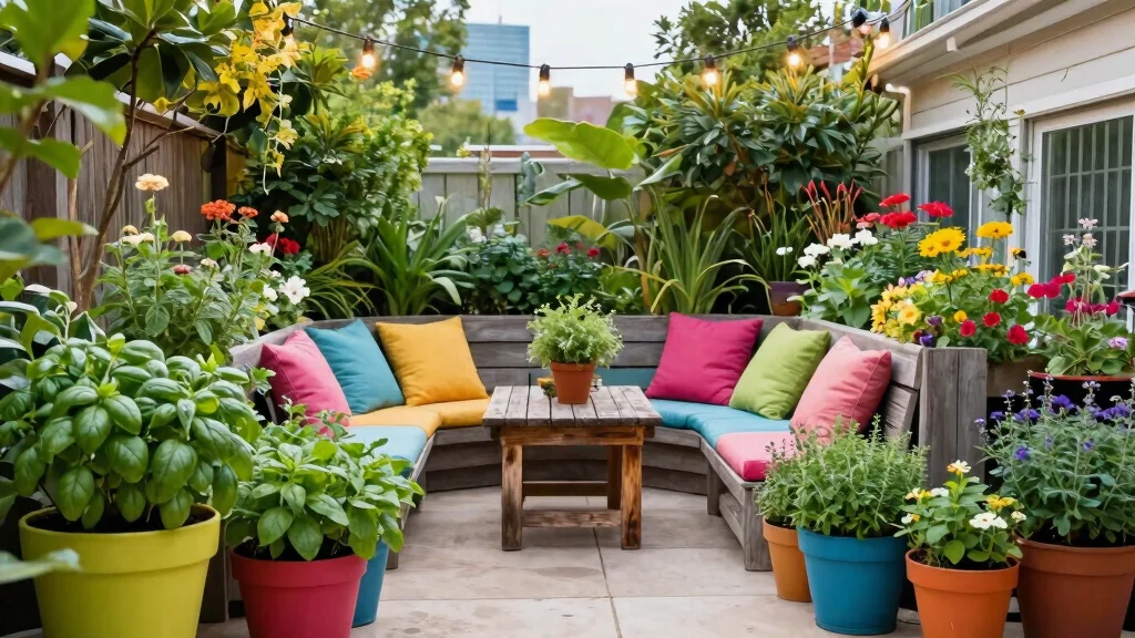 18 Open Terrace Garden Ideas Indian Homes Will Love