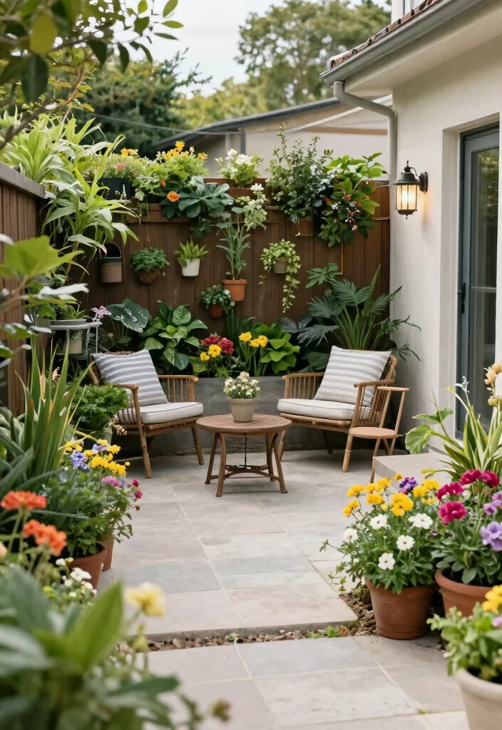 18 Small Backyard Landscaping 2026 Trending Ideas That Maximize Every Inch - Conclusion 1