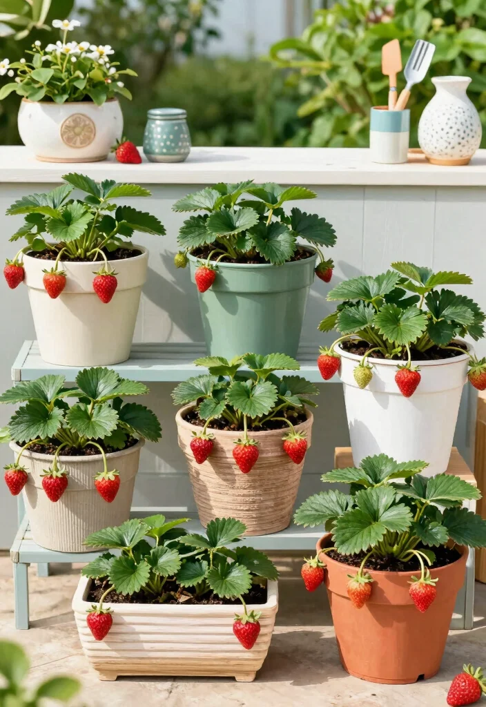 18 Strawberry Planter 2026 Trending Ideas That Maximize Harvest - Conclusion 1