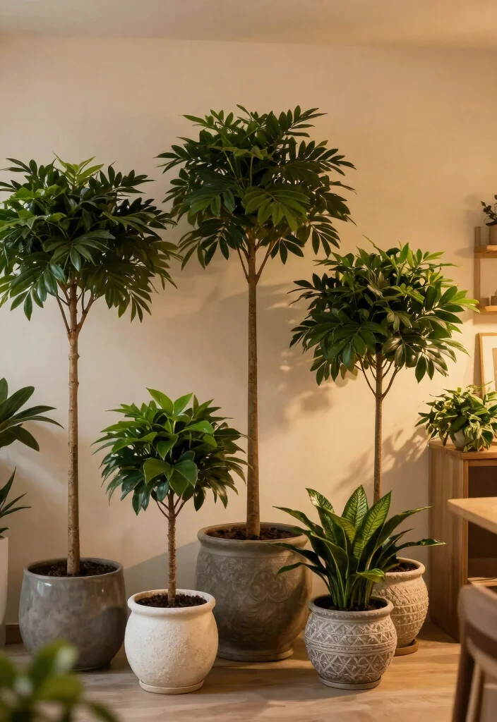 18 Tree in Planter Ideas That Make a Statement - Conclusion 1
