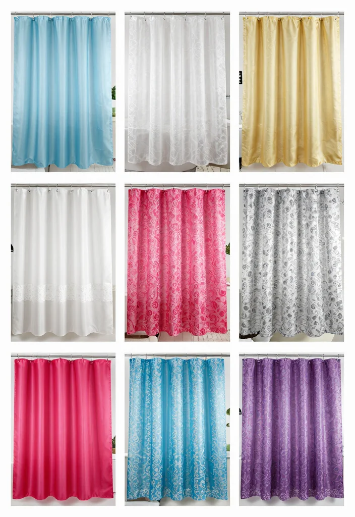 12 Fancy Shower Curtains That Look High-End Without the Price Tag - Conclusion 1