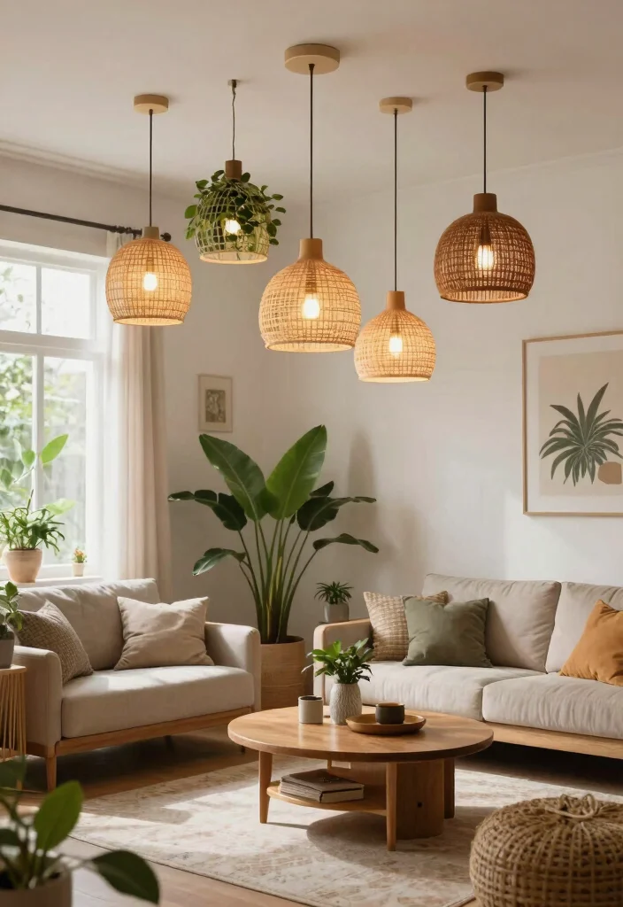 12 Pendant Light Shades That Soften Harsh Bulb Glare - Conclusion 1
