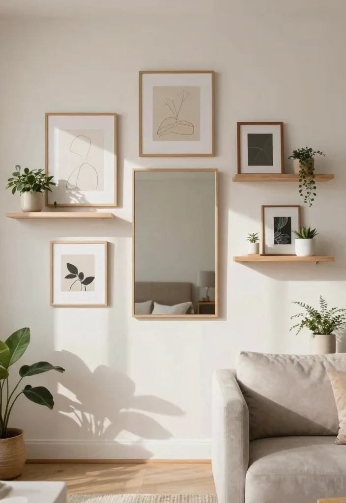 12 Wall Decor Items That Fill Blank Walls Without Looking Busy - Conclusion 1
