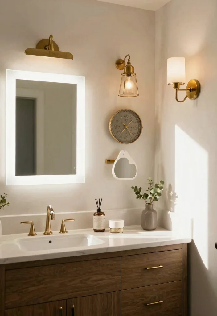 14 Bathroom Lighting Mirror Ideas That Eliminate Shadows - Conclusion 1