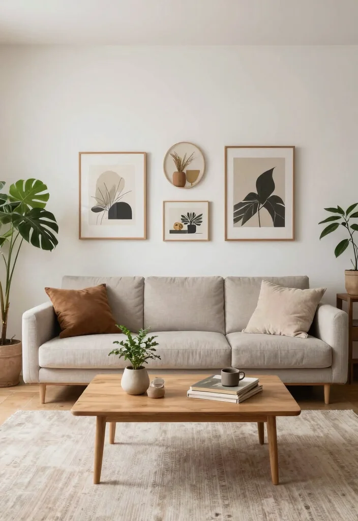 14 Behind Couch Wall Decor Ideas That Fill the Gap Without Clutter - Conclusion 1
