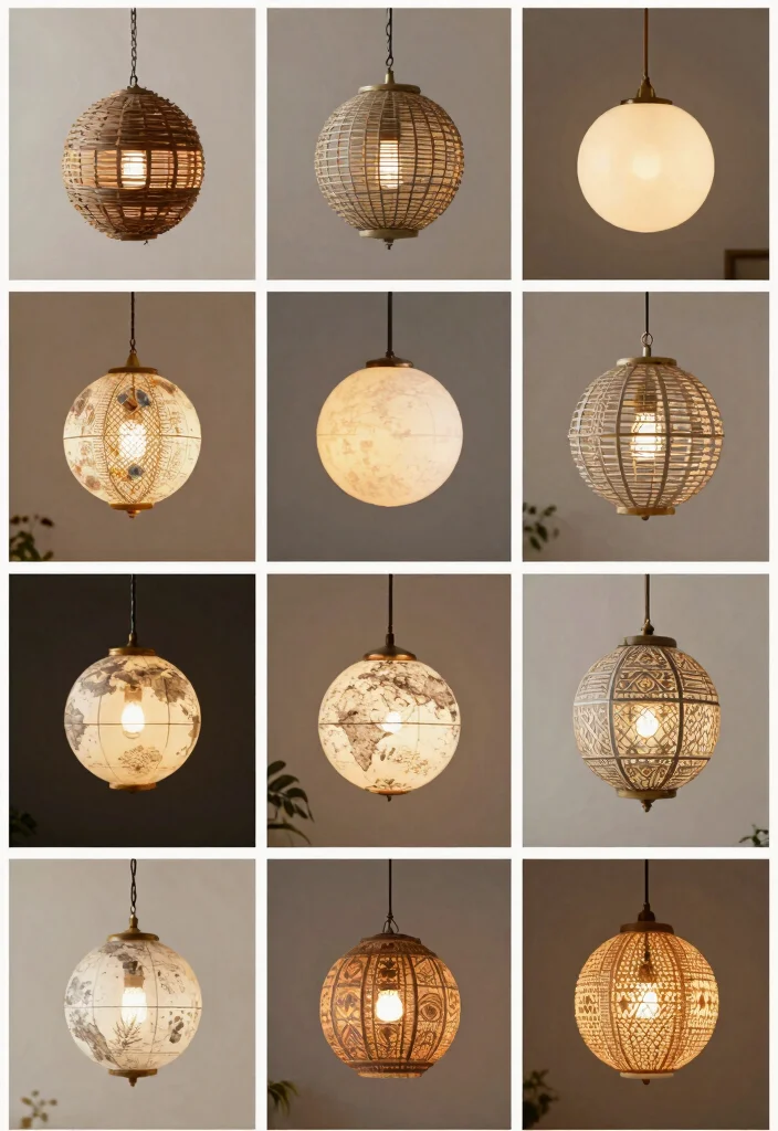14 Globe Pendant Light Ideas for Any Room on a Budget - Conclusion 1