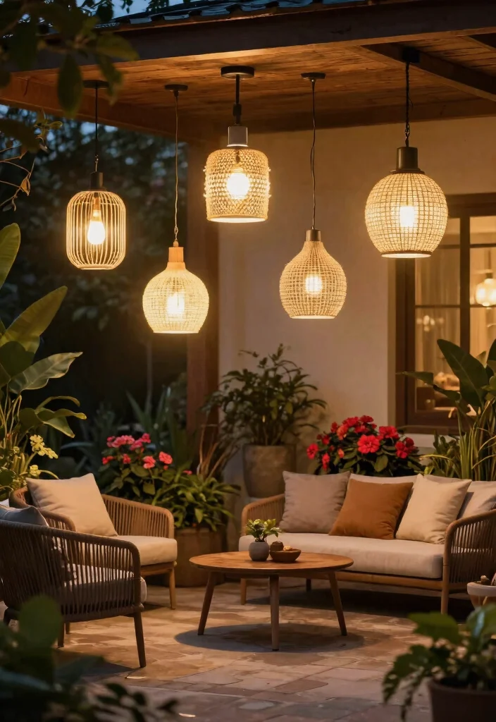 15 Porch Pendant Light Ideas That Stand Up to Rain and Wind - Conclusion 1