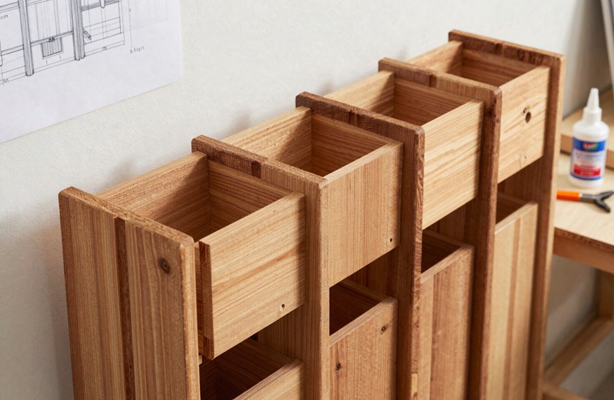 affordable cedar picks weatherproof before cutting