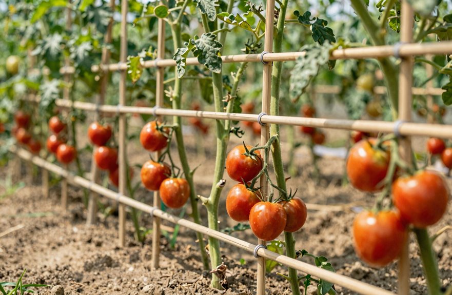 aggressive pruning doubles yields