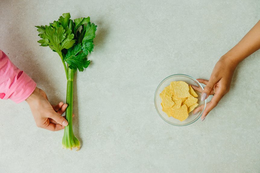 planters alternatives for snacks