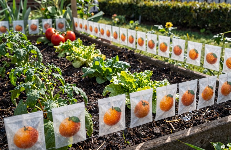 How to Repel Rabbits From Your Garden Plants 5 predator scents and deterrents tried