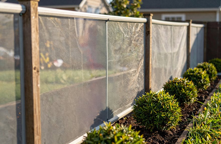 How to Repel Rabbits From Your Garden Plants 1 rabbit proof fence construction details