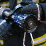 seven steps to remove nozzle
