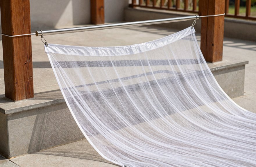 tension free top installation options