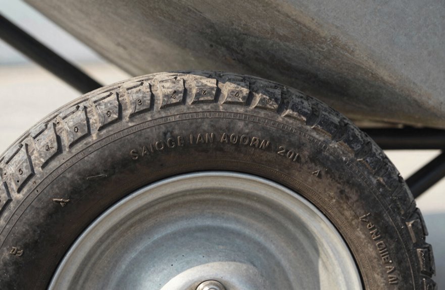 tire size sidewall details