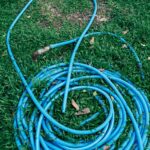 types of garden hoses